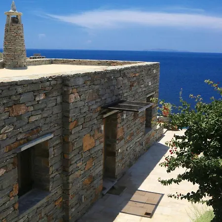 Apartment Kastellakia Bay - Infinity Beach House *