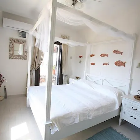 Kastellakia Bay - Infinity Beach House Apartment Koundouros