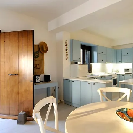 Kastellakia Bay - Infinity Beach House Κούνδουρος