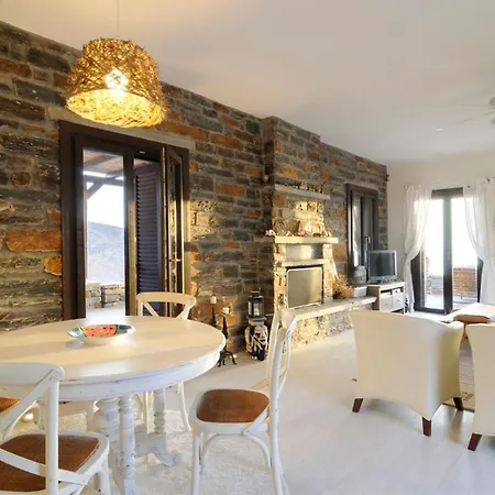 Διαμέρισμα Kastellakia Bay - Infinity Beach House Κούνδουρος