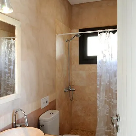 Kastellakia Bay - Infinity Beach House Διαμέρισμα