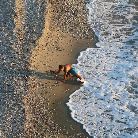 Διαμέρισμα Kastellakia Bay - Infinity Beach House Κούνδουρος
