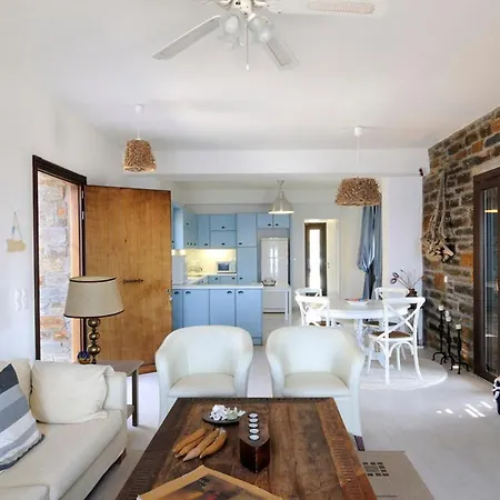 Διαμέρισμα Kastellakia Bay - Infinity Beach House *