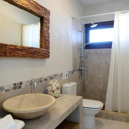 Kastellakia Bay - Infinity Beach House Διαμέρισμα