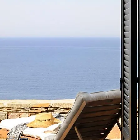 Kastellakia Bay - Infinity Beach House Διαμέρισμα