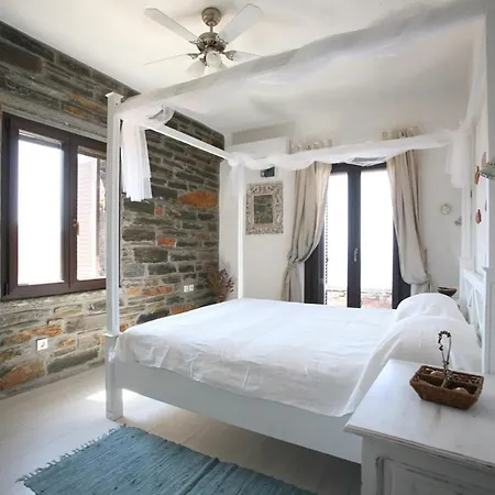 Kastellakia Bay - Infinity Beach House Κούνδουρος