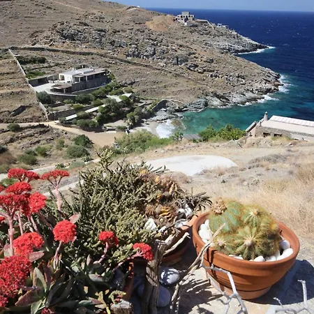 Διαμέρισμα Kastellakia Bay - Infinity Beach House Κούνδουρος