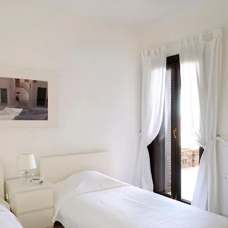 Kastellakia Bay - Infinity Beach House Διαμέρισμα Κούνδουρος