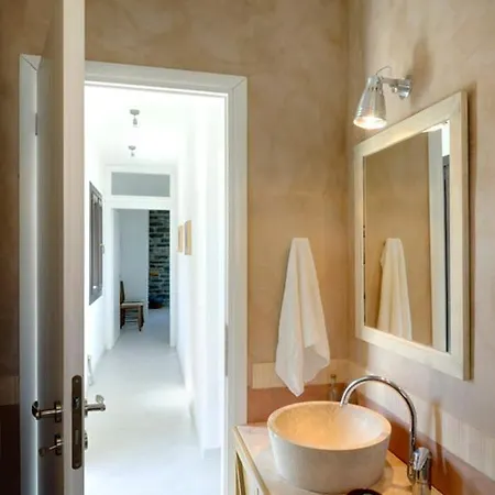 Kastellakia Bay - Infinity Beach House Διαμέρισμα