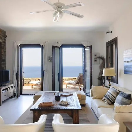 Kastellakia Bay - Infinity Beach House Διαμέρισμα *